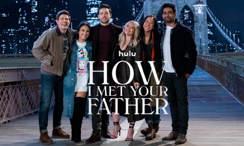 How I Met Your Father Estreno Trailer Y Todo Sobre La Serie Andres