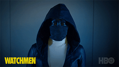 Watchmen segunda temporada 
