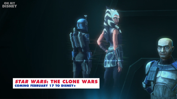 Clone Wars estreno