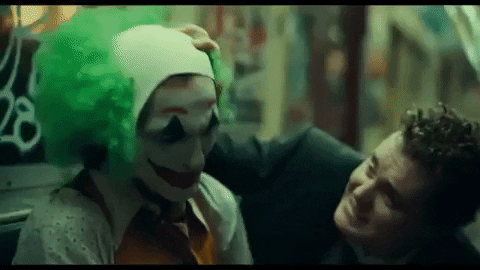 Joker Golden Globes 2020 