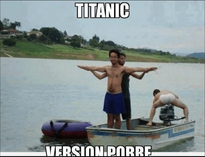 Memes momentos de pelicula 02