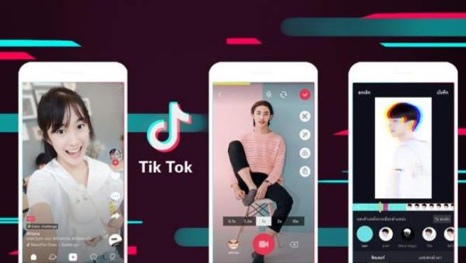 5 pasos para crear contenidos en TikTok - tiktok-app 