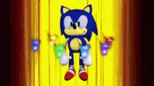 Super Sonic 