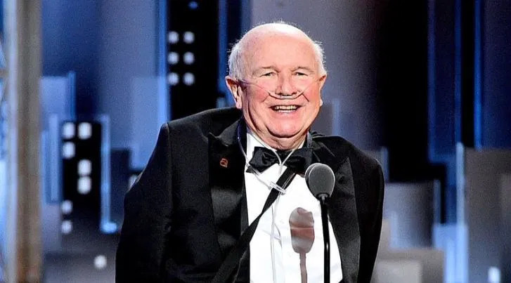 muerte de terrence mcnally