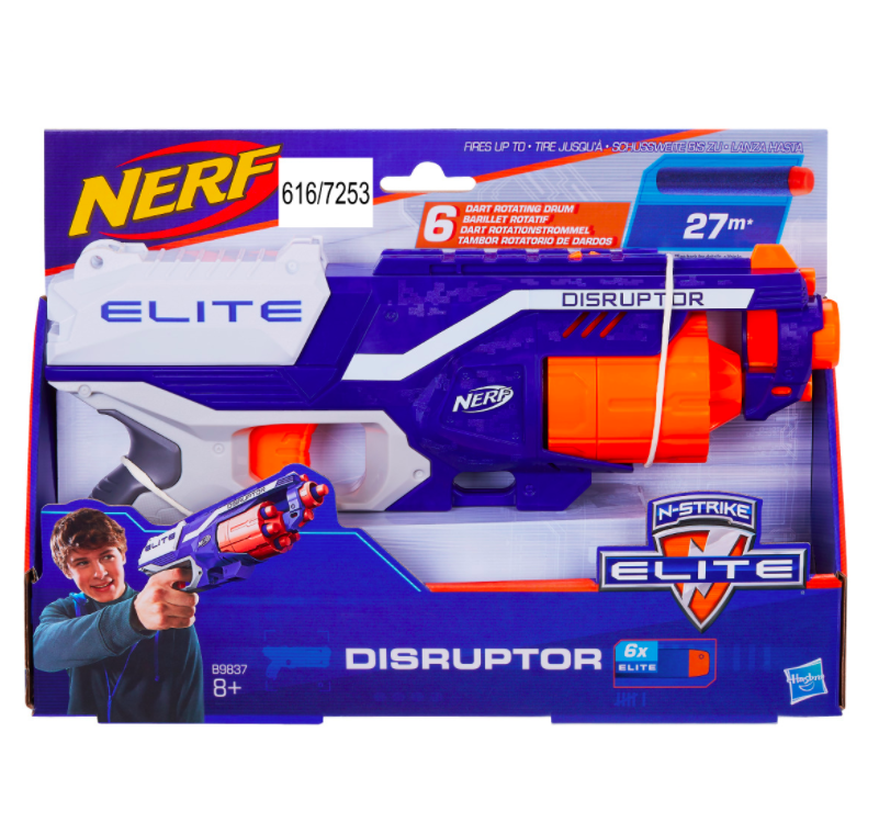 Hasbro juegos de mesa actividades familia nerf