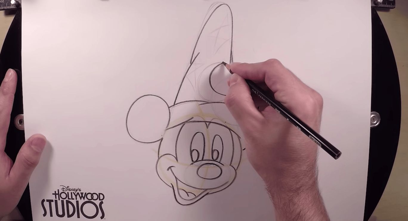 cursos-dibujo-disney