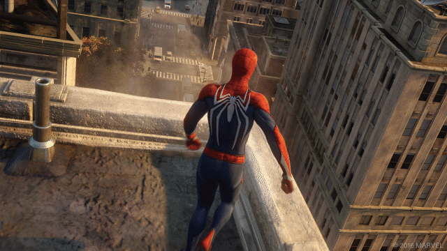 Spider-Man 2 juego