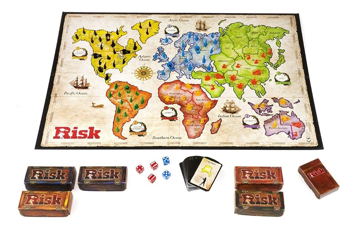 hasbro-risk-juego-de-mesa