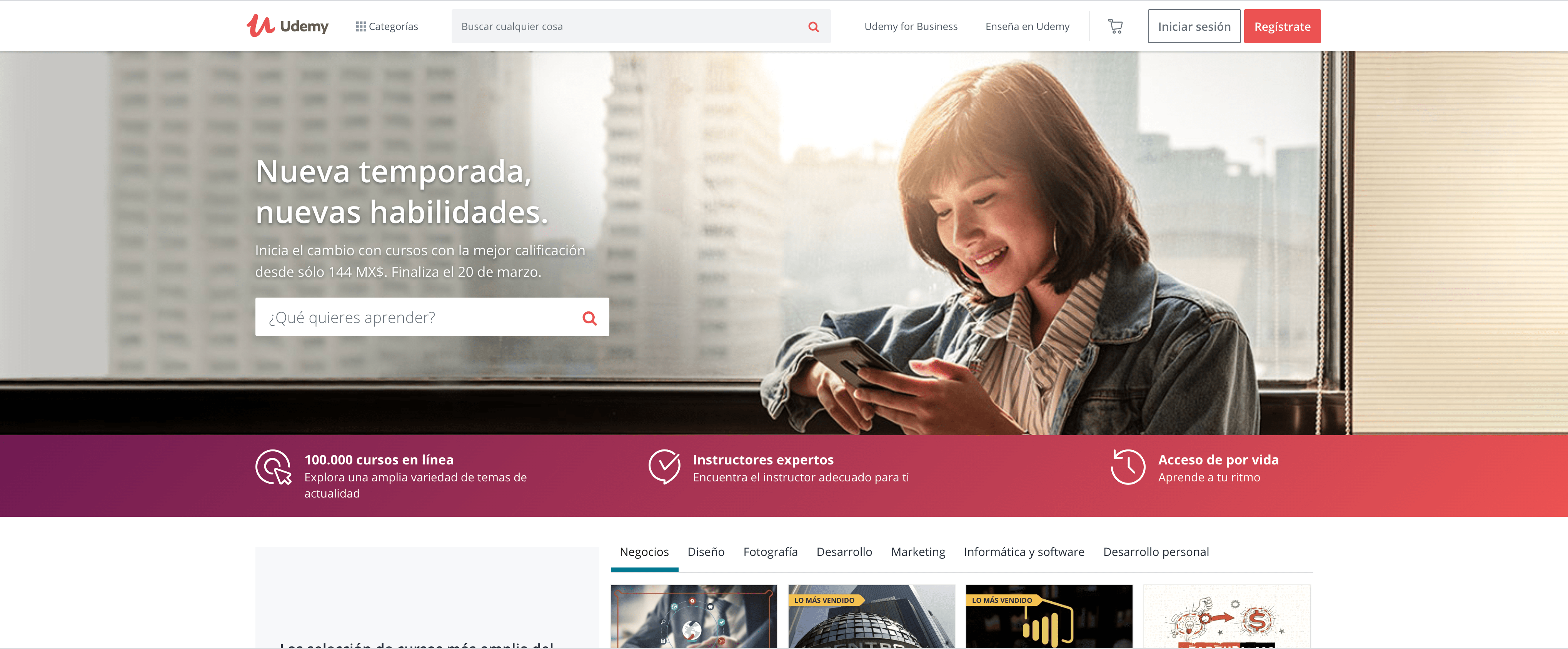 15 sitios web para tomar cursos y diplomados online totalmente gratis