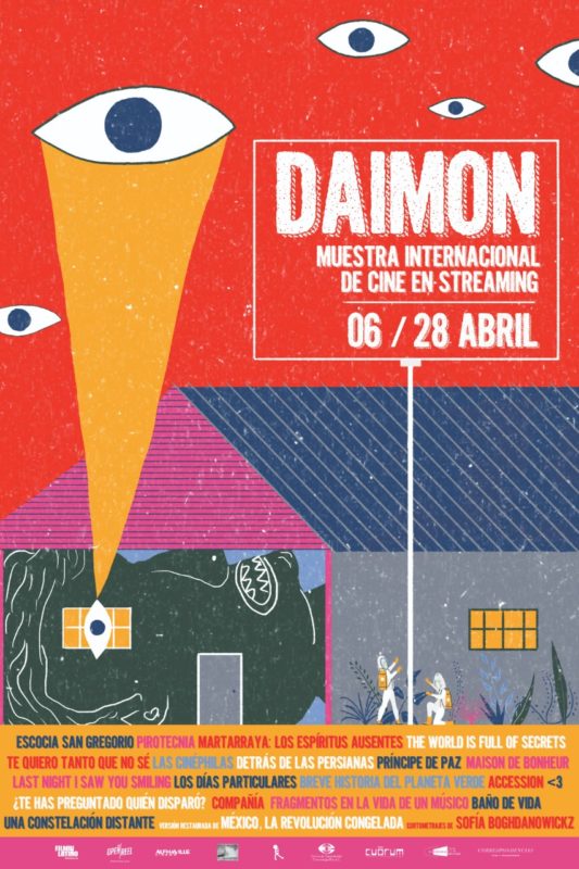 Daimon Festival de cine online