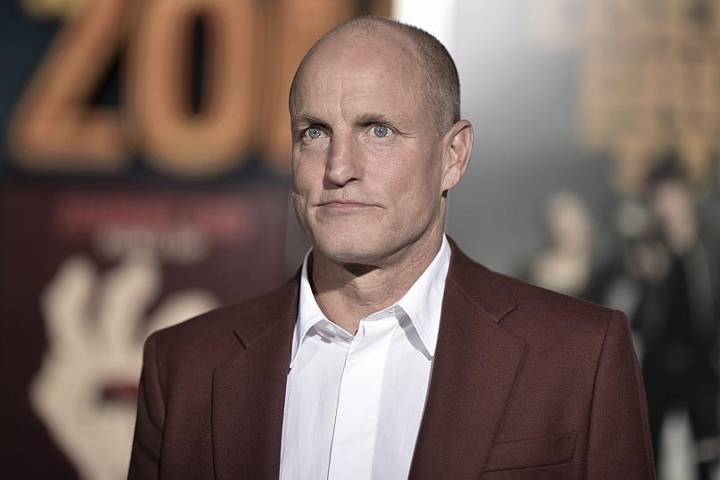 woody harrelson sobre el coronavirus