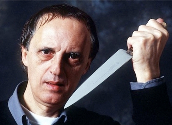 dario argento y daft punk