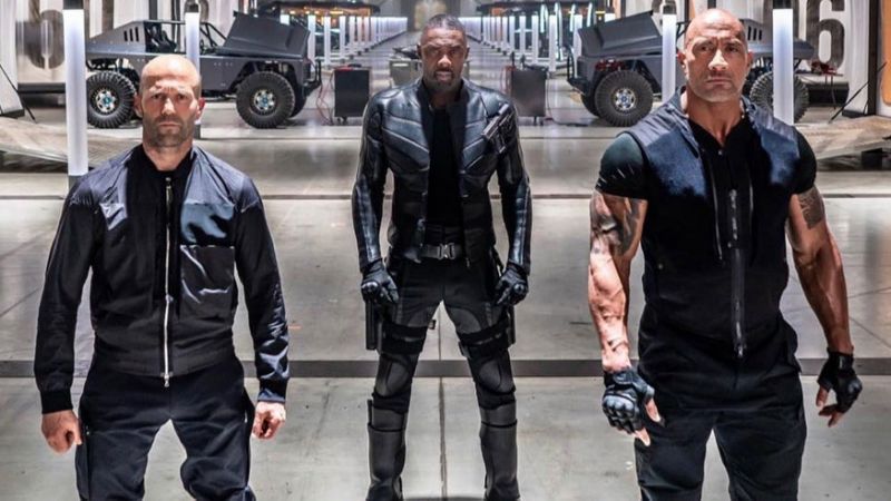 secuela de hobbs y shaw