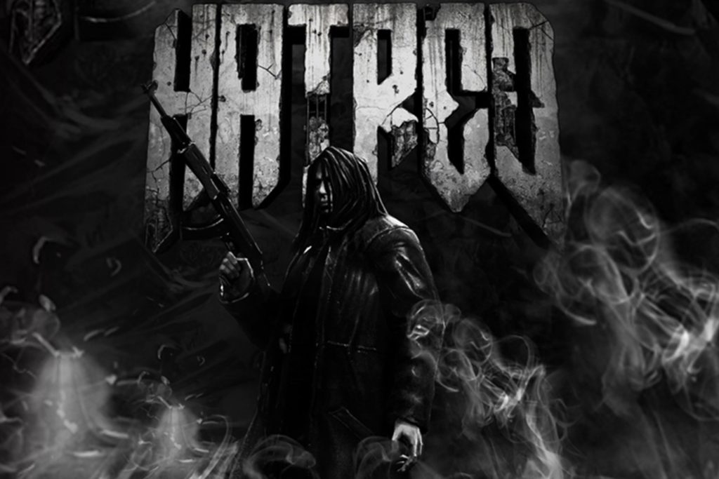 Hatred Nintendo Switch 