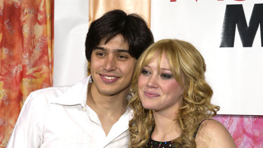 paolo en el reboot lizzie mcguire