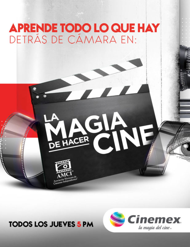 Cinemex AMCI