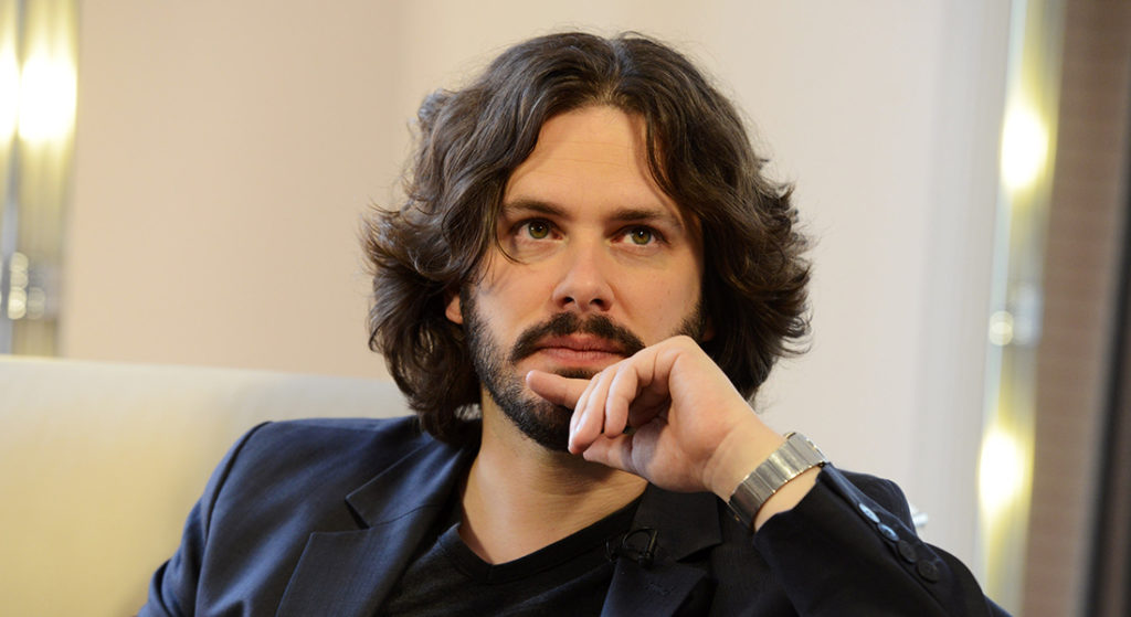 nuevo proyecto de edgar wright