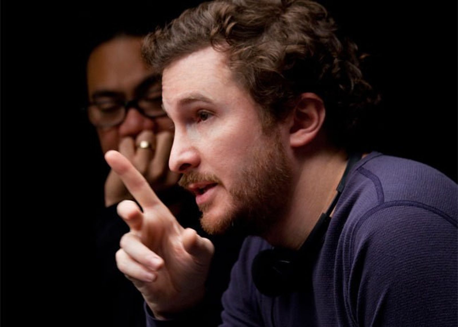 Darren Aronofsky