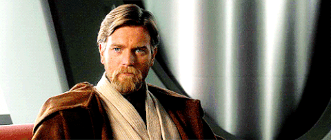 Obi Wan Kenobi