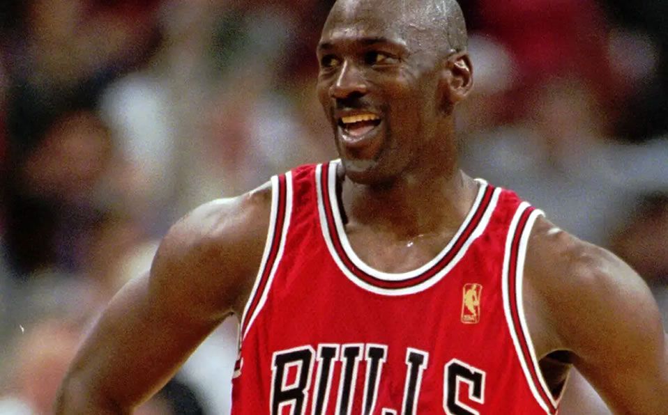 documental de michael jordan