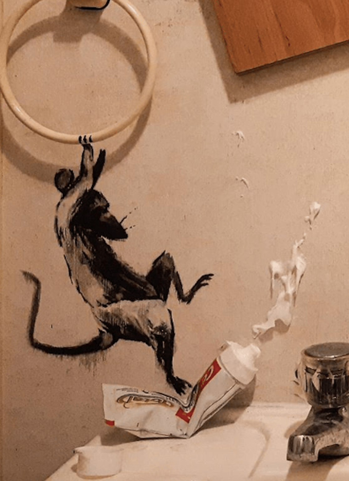 ratas-banksy-cuarentena