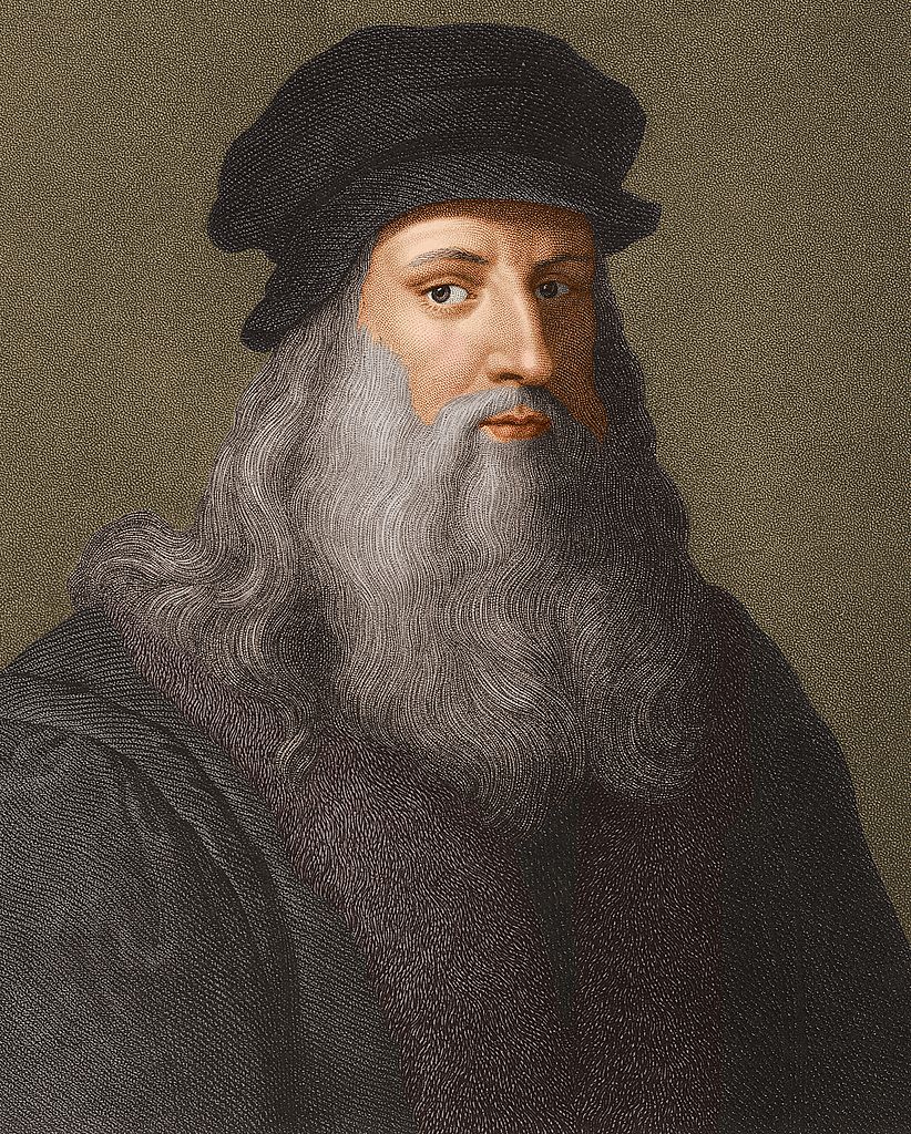 Misterios del internet: ¿Qué pasa si le preguntas a Google quién es el padre de Leonardo DaVinci? 