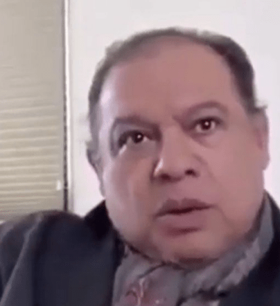 "2020 sorpréndeme" nivel: Hombre parecido a Juan Gabriel aparece en video y afirma ser el cantante 