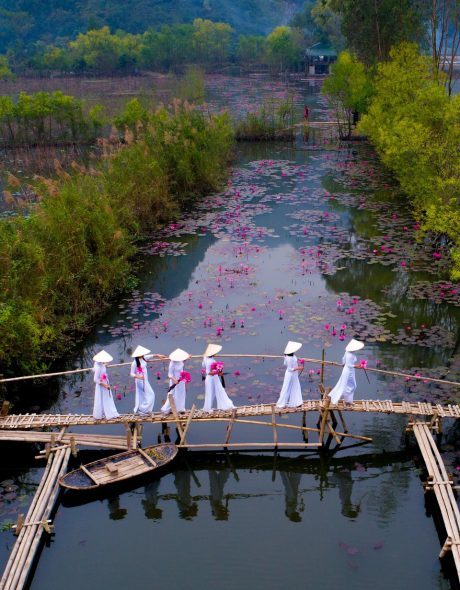 ‘Agora’ publica las mejores fotografías de la primavera 2020