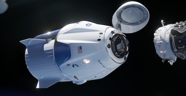 SpaceX y NASA: todo lo que necesitas saber sobre Demo-2, la histórica misión tripulada - space-x-y-nasa-todo-lo-que-necesitas-saber-sobre-esta-historica-mision-tripulada-2 