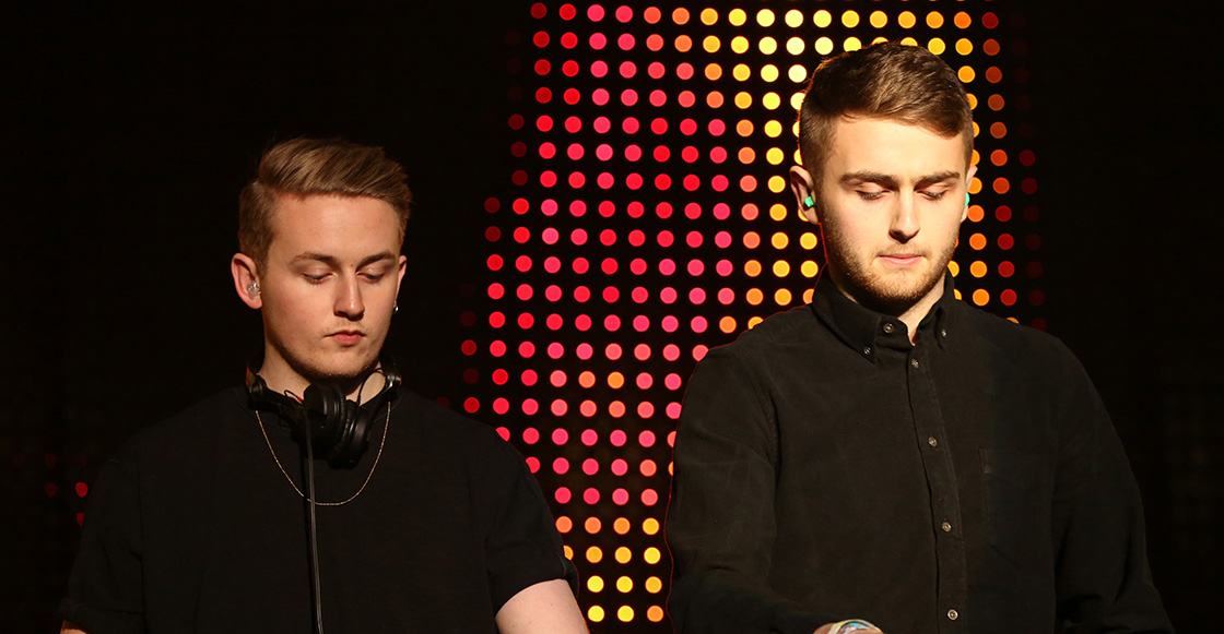 ¡Omen! Disclosure está de regreso con mucho folclore y la nueva canción 'Ultimatum'