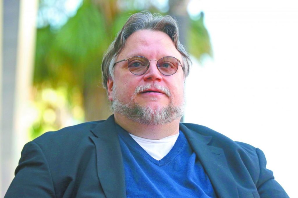 del toro contra extinción fidecine