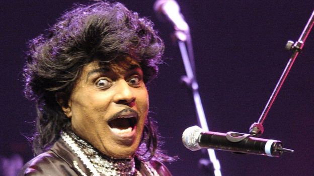 muerte de little richard