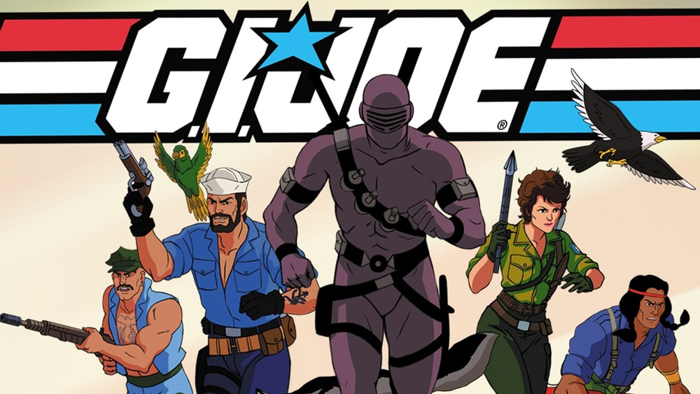 reboot g.i. joe