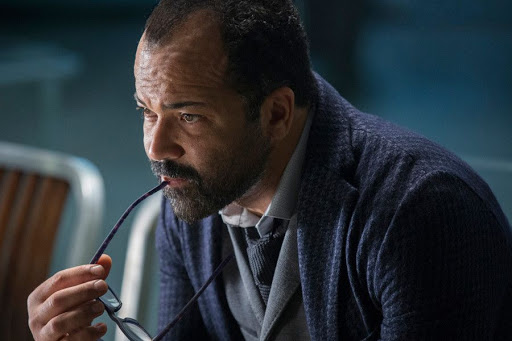 jeffrey wright the batman