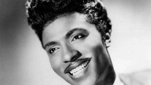 muerte de little richard