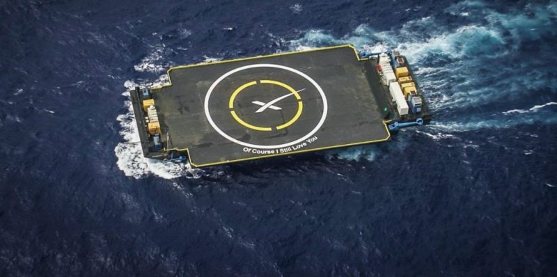 SpaceX y NASA: todo lo que necesitas saber sobre Demo-2, la histórica misión tripulada - space-x-y-nasa-todo-lo-que-necesitas-saber-sobre-esta-historica-mision-tripulada-4 