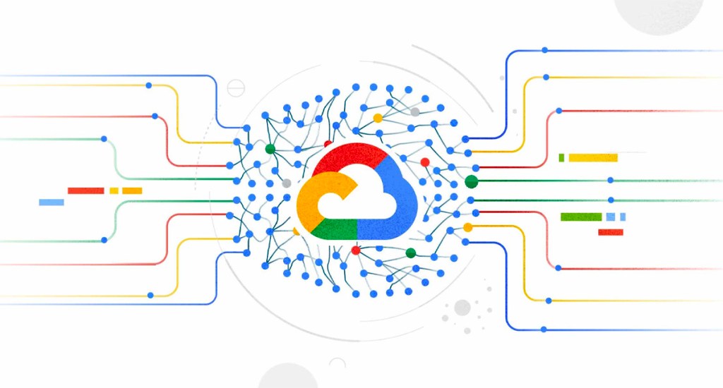 Google Cloud IA