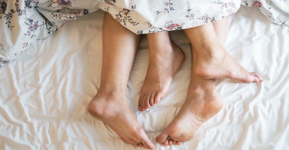 Erotismo nivel: Crean en París un perfume con olor a... ¡¿semen?!