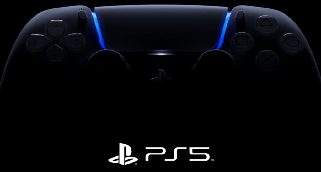 PlayStation 5 consola Sony