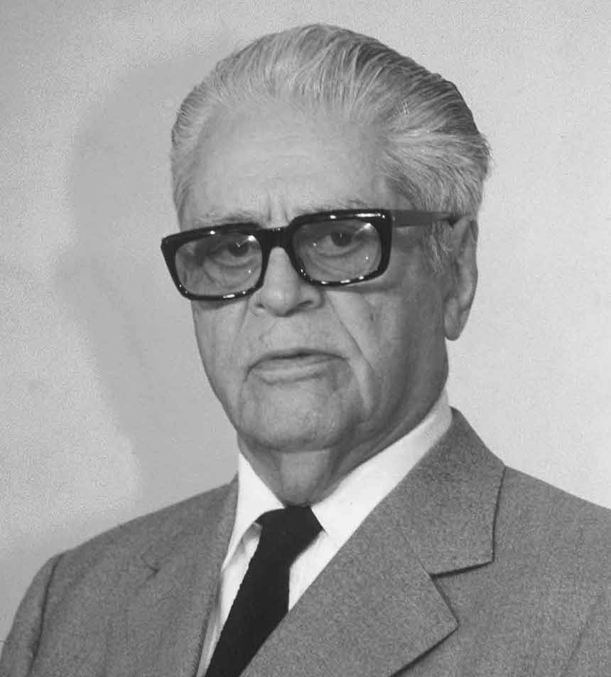 Fidel Velázquez