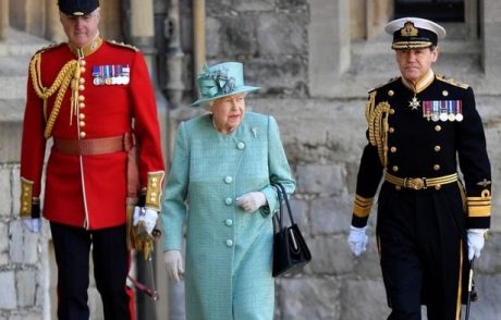 ¡No eres el único! La Reina Isabel tampoco tuvo fiesta de cumpleaños