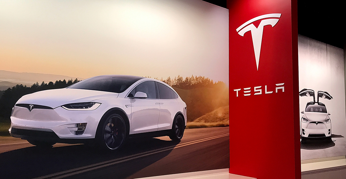 ¡Chamba, chamba! Tesla te está buscando para que trabajes con ellos en Gigafactory