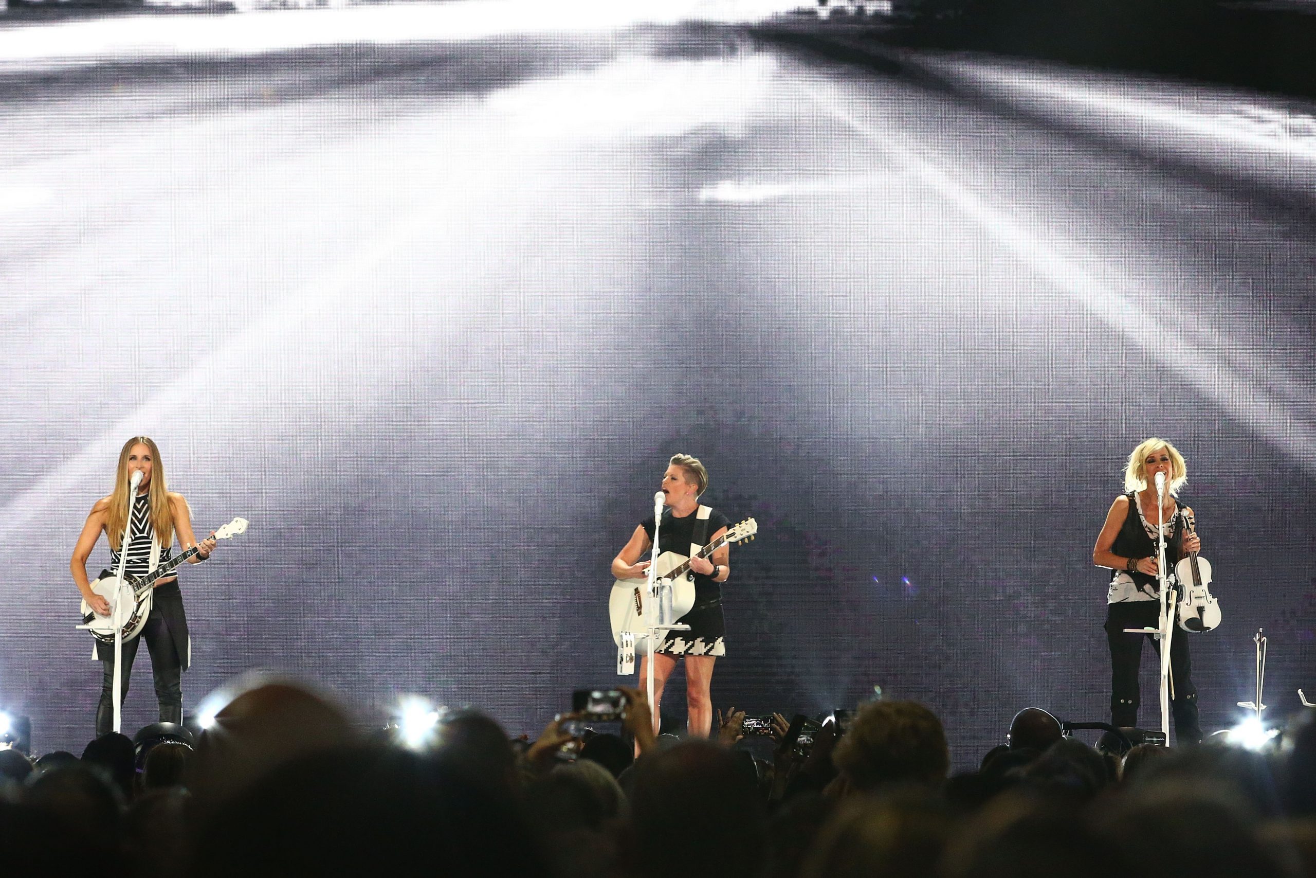 Las Dixie Chicks cambian su nombre a The Chicks por connotaciones racistas