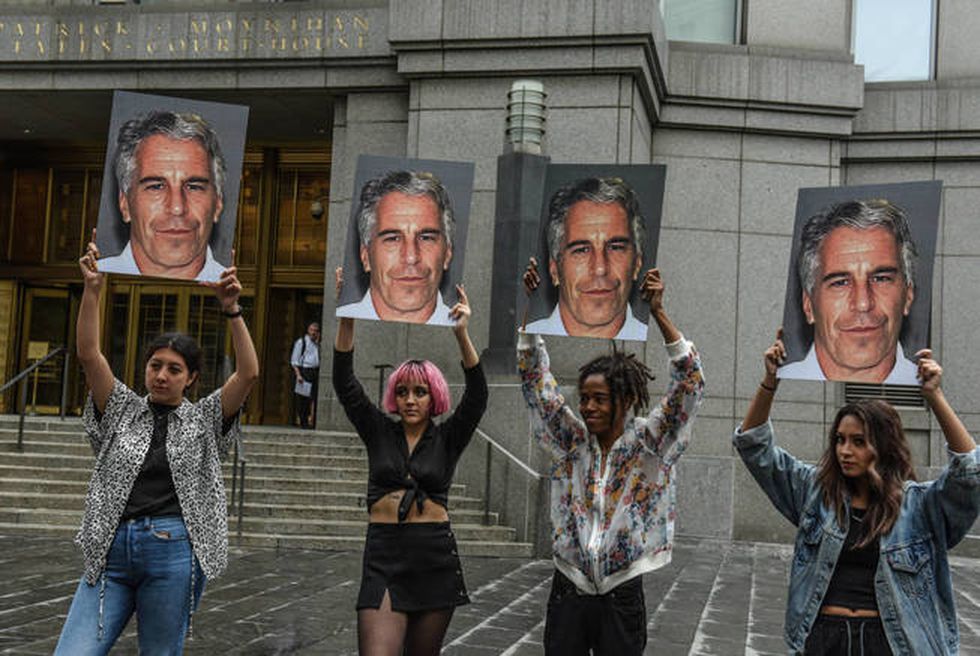 documental netflix jeffrey epstein