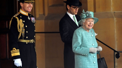 ¡No eres el único! La Reina Isabel tampoco tuvo fiesta de cumpleaños