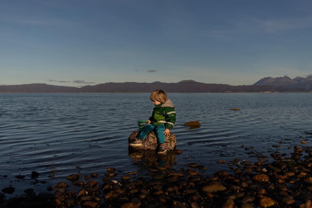 A sacar todo el talento: National Geographic dará un curso virtual de fotografía