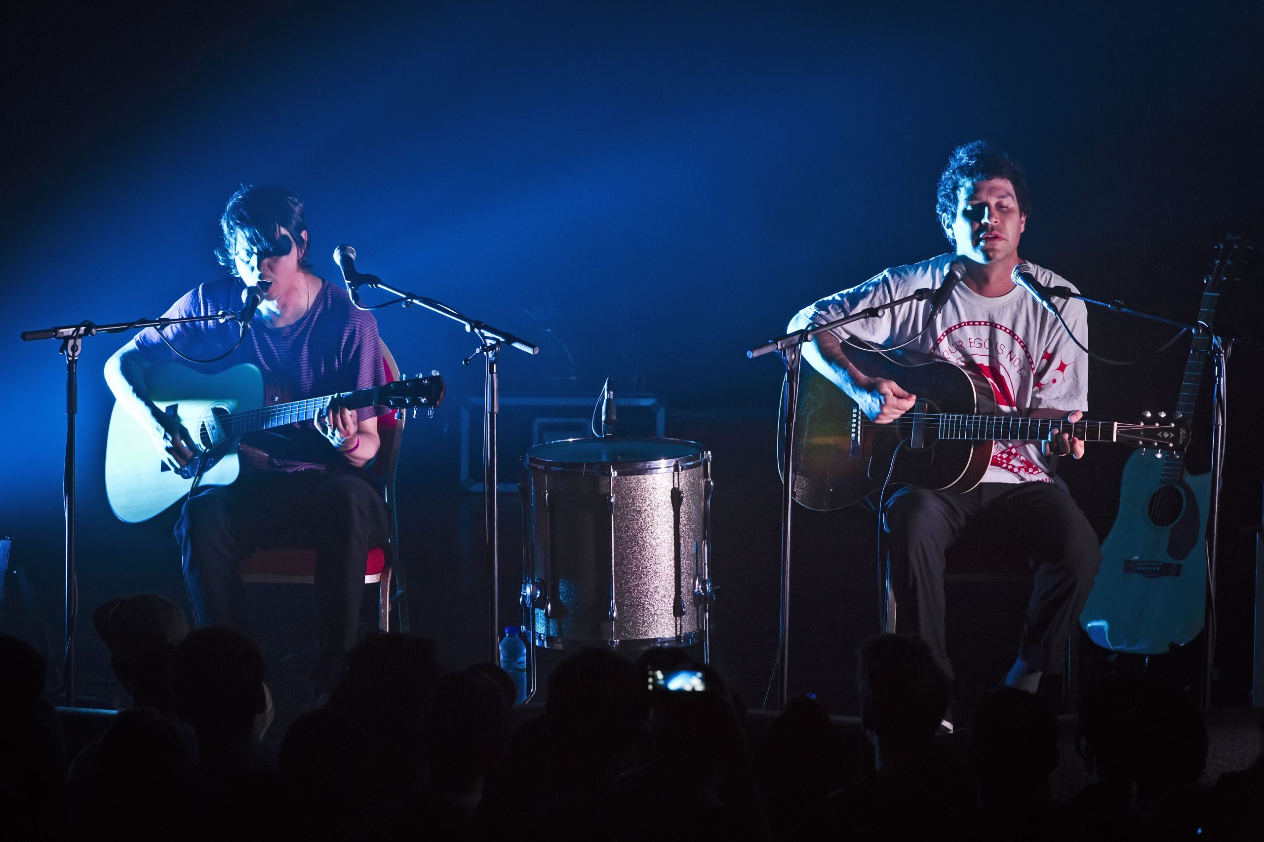 Animal Collective cambia el título y la portada de dos de sus discos por incluir estereotipos racistas