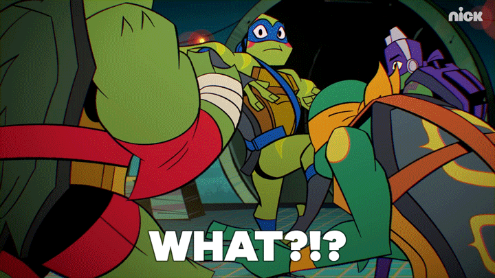 nueva película tortugas ninja