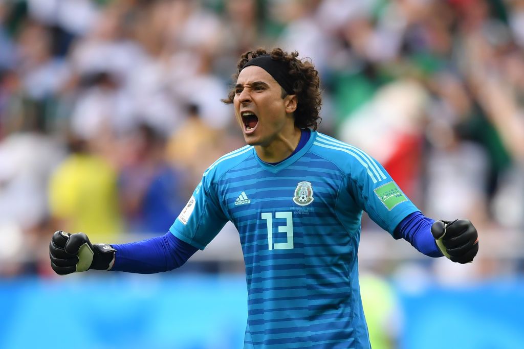 Con todo respeto: Memo Ochoa critica que lo comparen con Luisito Comunica 