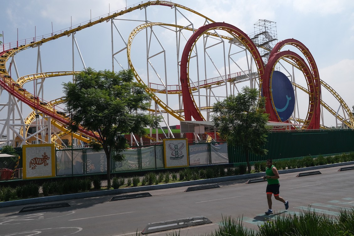 Quimera-feria-de-chapultepec-cdmx